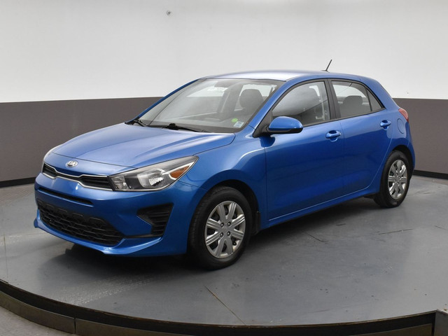 2021 Kia Rio LX - with Backup Camera - Cruise Control - Heated S in Cars & Trucks in City of Halifax - Image 3