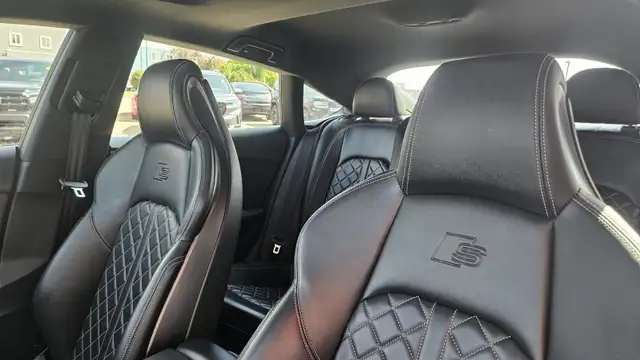 Audi S5 Technik 2018 in Cars & Trucks in Medicine Hat - Image 10