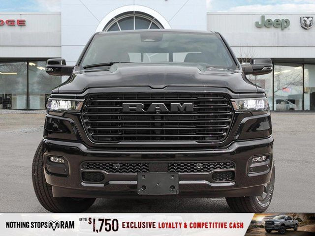 2025 Ram 1500 Sport in Cars & Trucks in Calgary - Image 2