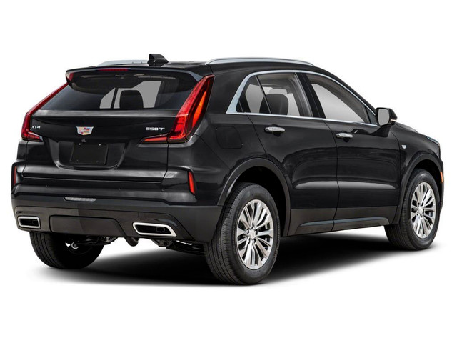 2024 Cadillac XT4 Premium Luxury in Cars & Trucks in London - Image 3
