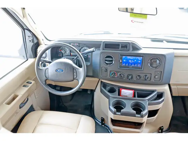 2020 Forest River Sunseeker 3010 2 extensions 2020 Classe C 31 p in RVs & Motorhomes in Laval / North Shore - Image 23