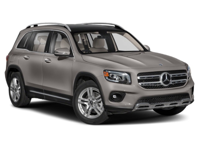 2022 Mercedes-Benz GLB GLB250