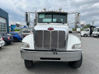 APPELEZ // CALL JEAN-PHILIPPR 514-770-6940 Camion sur frame // Cab and chassis Peterbilt 335 2005 Es... (image 1)