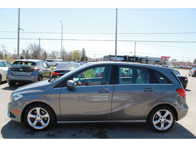 2014 Mercedes-Benz B-Class B250 Sports Tourer, TOIT PANORAMIQUE, in Cars & Trucks in Longueuil / South Shore - Image 3