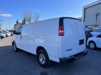 See Dealer Website for Details. 2017 Chevrolet Express Cargo Van (image 1)
