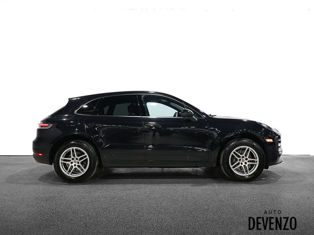 2021 Porsche Macan AWD Garnet Red Leather in Cars & Trucks in Laval / North Shore - Image 2