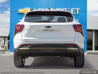 This Chevrolet Trax has a strong Turbocharged Gas 3-Cyl 1.2L/ engine powering this Automatic transmi... (image 4)
