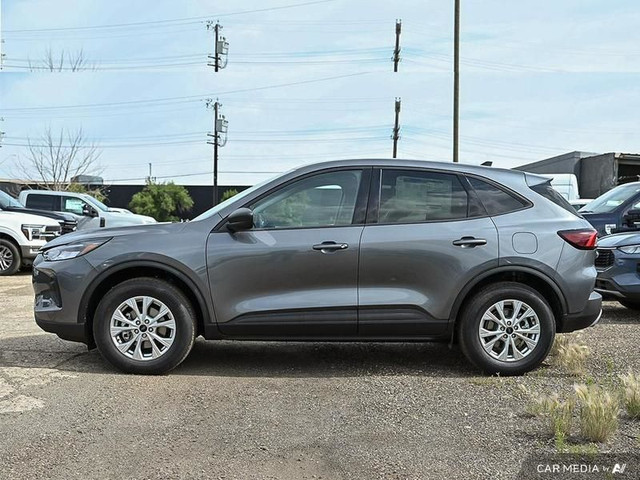 2025 Ford Escape Active in Cars & Trucks in Edmonton - Image 3