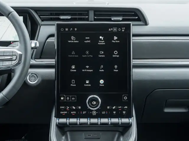 2026 GMC Terrain Denali AWD- HD Surround Vision in Cars & Trucks in Markham / York Region - Image 27