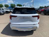 Experience the perfect balance of style, utility, and innovation with the 2026 GMC Terrain. Its bold... (image 5)