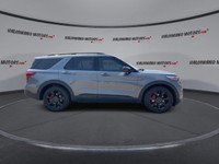 Engine: Twin Turbo Gas V-6 3.0L L/100Km City: 13.4 L/100Km Hwy: 9.8 Safety Equipment ABS And Driveli... (image 8)