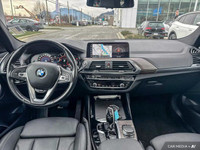 This BMW X3 delivers a Intercooled Turbo Premium Unleaded I-4 2.0 L/122 engine powering this Automat... (image 9)