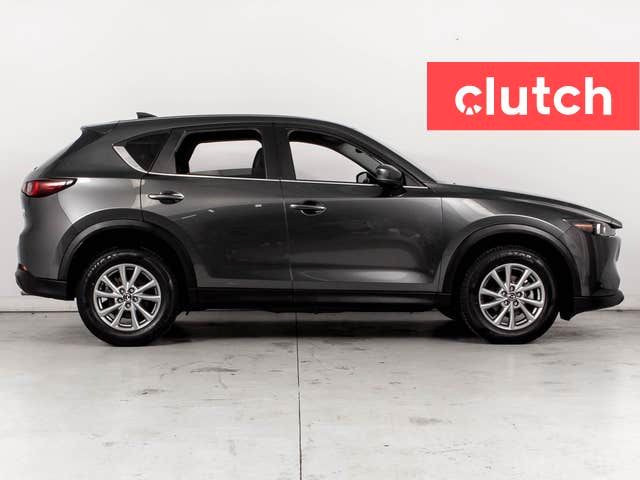 2022 Mazda CX-5 GS AWD w/ Apple CarPlay, Rearview Cam, Heated Se in Cars & Trucks in Bedford - Image 3