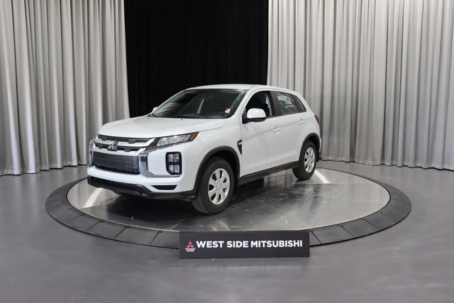 2025 Mitsubishi RVR ES in Cars & Trucks in Edmonton - Image 3