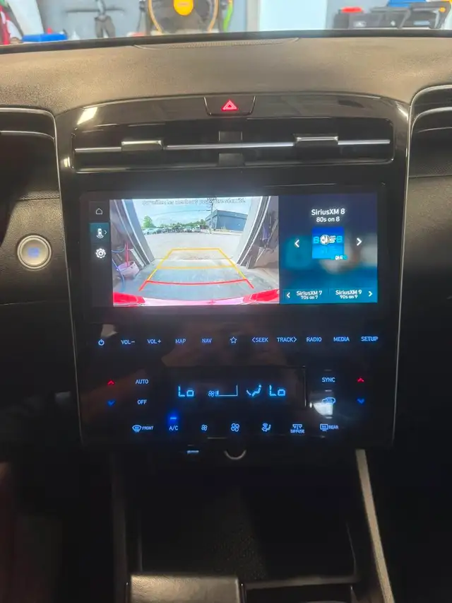 2024 Hyundai Tucson Preferred All-Wheel Drive Confidence. Tech Y in Cars & Trucks in Ottawa - Image 22