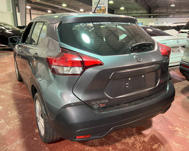 2019 Nissan KICKS S in Cars & Trucks in Lloydminster - Image 2