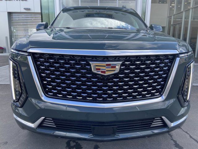 2025 Cadillac ESCALADE Premium Luxury in Cars & Trucks in Calgary - Image 2