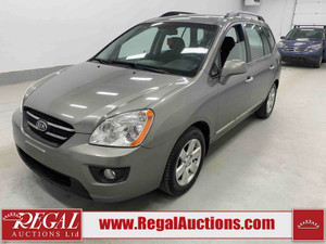 2009 Kia Rondo EX