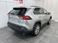 GARANTIE PROLONGÉE TOYOTA JUSQU'AU 13 MARS 2027 OU 100 000KM. Chez Ste-Foy Toyota nos clients sont a... (image 7)