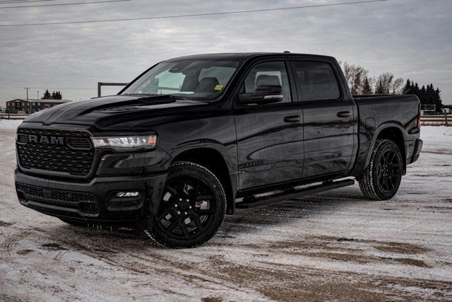 2025 Ram 1500 Sport in Cars & Trucks in Strathcona County