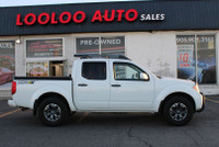 ACCIDENT FREE WELL MAINTAINED Built to Roam. Ready for Anything. The 2019 Nissan Frontier is your ti... (image 7)