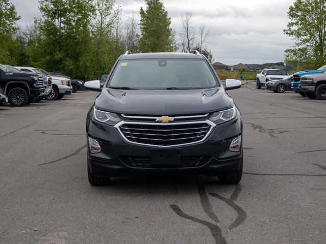 2020 Chevrolet Equinox Premier - 4G LTE Wi-Fi Hotspot Capable in Cars & Trucks in Belleville - Image 3