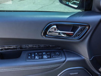 SRT WITH CUSTOMER PREFERRED 29N AND BLACK PACKAGE! Unleash the Beast: The 2024 Dodge Durango SRT Pow... (image 7)
