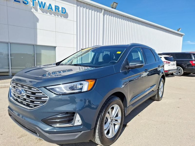 2019 Ford Edge SEL - Heated Seats - Power Liftgate in Cars & Trucks in Portage la Prairie - Image 3
