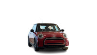 Recent Arrival! 2024 MINI Cooper 2D Hatchback Chili Red 4-Wheel Disc Brakes, ABS brakes, Advanced Re... (image 3)
