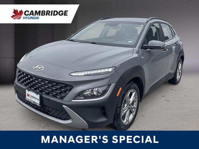 2023 Hyundai Kona Preferred in Cars & Trucks in Cambridge