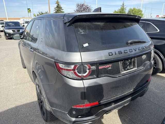 2018 Land Rover Discovery Sport in Cars & Trucks in Calgary - Image 4