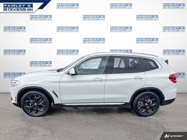 2020 BMW X3 xDrive30i HEATED & COOLED LEATHER SEATS! APPLE CA... in Cars & Trucks in Dartmouth - Image 3