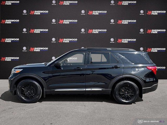 2020 Ford Explorer XLT | Heated Seats | Remote Starter | in Cars & Trucks in Strathcona County - Image 3