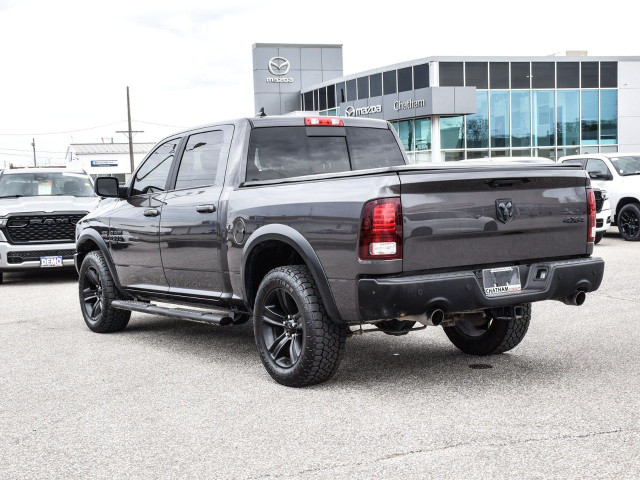 2022 Ram 1500 Classic in Cars & Trucks in Chatham-Kent - Image 2