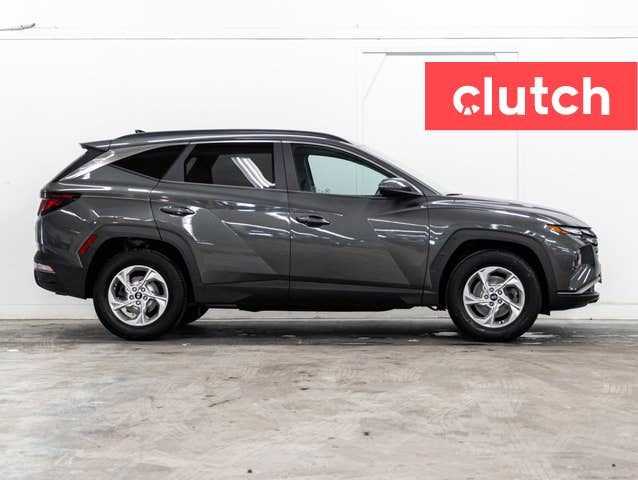 2022 Hyundai Tucson Preferred AWD w/ Apple CarPlay & Android Aut in Cars & Trucks in City of Toronto - Image 4