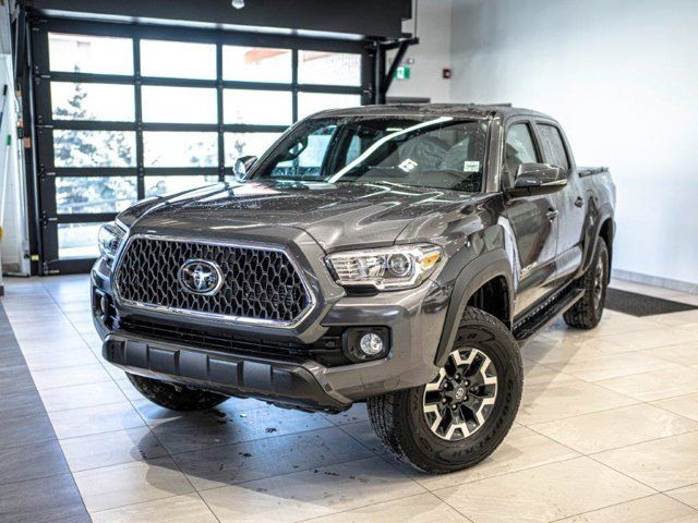  2019 Toyota Tacoma TRD Off Road in Cars & Trucks in Calgary - Image 2