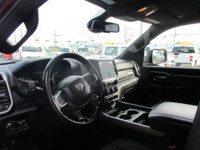 See Dealer Website for Details. 2019 Ram 1500 Big Horn CRFEWCAB 4X4 **CONTENT AUTO SPÉCIALISTE DU FI... (image 1)