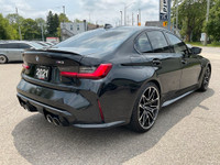 Vehicle Highlights: - Accident free - Single owner - 6 Speed MT Just landed is a stunning BMW M3 in... (image 6)