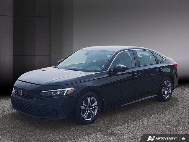 2022 Honda Civic Sedan LX in Cars & Trucks in Laval / North Shore