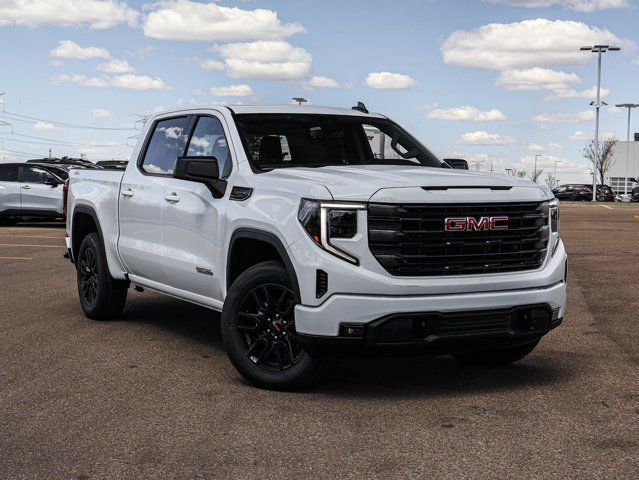 2025 GMC Sierra 1500 Elevation in Cars & Trucks in Strathcona County - Image 2