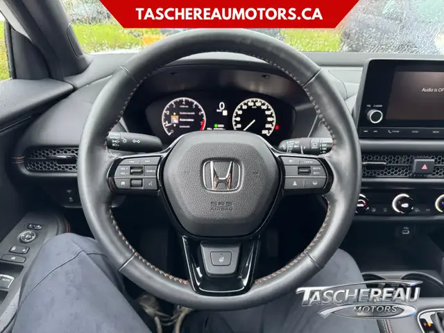 2023 Honda HR-V in Cars & Trucks in Longueuil / South Shore - Image 9