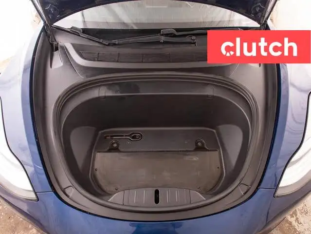 2019 Tesla Model 3 Standard Range w/ Nav, Heated Front Seat, Rea in Cars & Trucks in City of Toronto - Image 38
