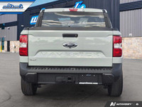 Check out this certified 2023 Ford Maverick XLT Hybrid | Luxury Package | Co-Pilot 360 | Sunroof | C... (image 3)