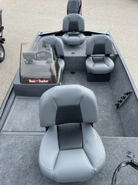 2024 Tracker Bass Tracker Classic XL Fishing Boat in Powerboats & Motorboats in Prince Albert - Image 9
