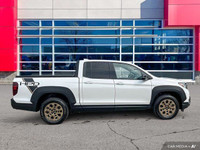 Recent Arrival! Looking for a reliable truck that isn't too big? Then check out this 2023 Honda Ridg... (image 6)