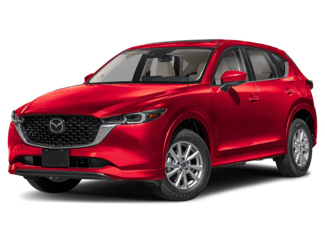 2024 Mazda CX-5 in Cars & Trucks in Lethbridge - Image 3