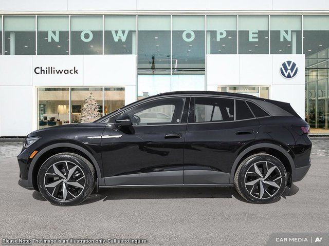 2025 Volkswagen ID.4 Pro S in Cars & Trucks in Chilliwack - Image 4