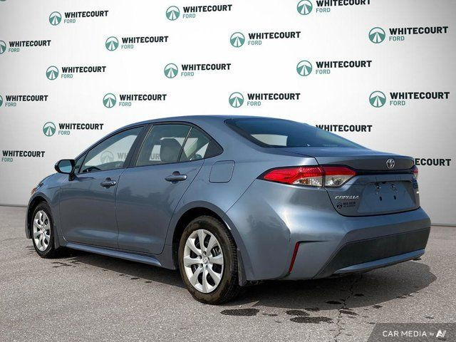 2022 Toyota Corolla LE in Cars & Trucks in Edmonton - Image 4