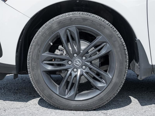 2020 Acura RDX A-Spec in Cars & Trucks in Oakville / Halton Region - Image 4