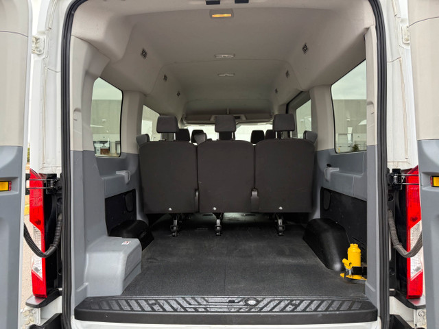 2019 Ford Transit Passanger Van FORD Transit T-150 XLT - 8 Passe in Cars & Trucks in Oakville / Halton Region - Image 3